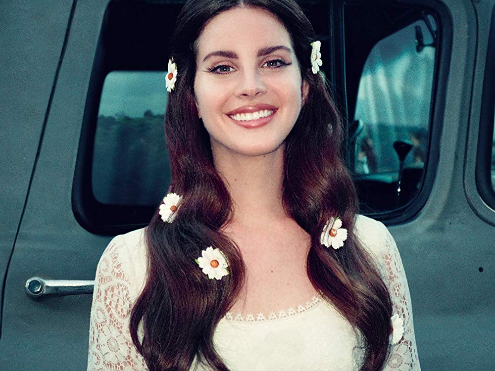 Lana Del Rey [Biography] Top Songs & Albums, Age, Net Worth [MUZU]