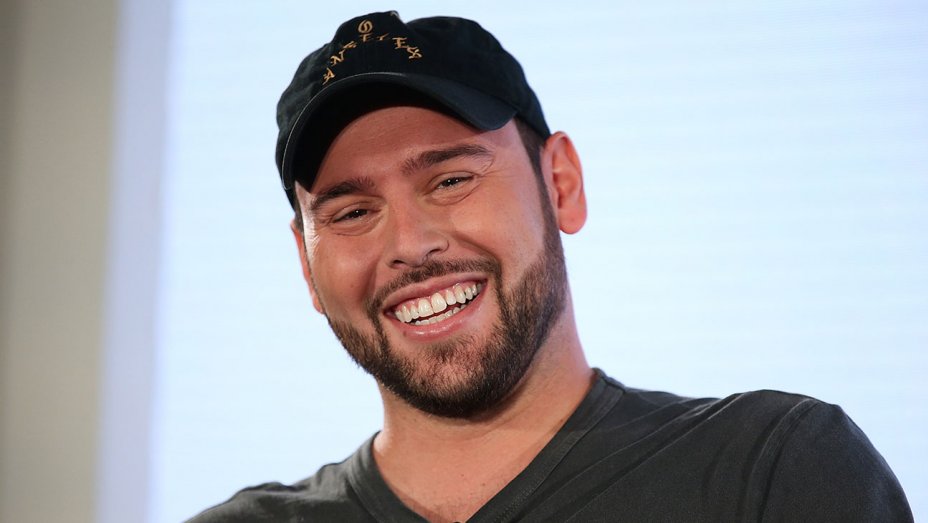 Scooter Braun WORTH] Biography, Wife, Projects, Clients [MUZU]