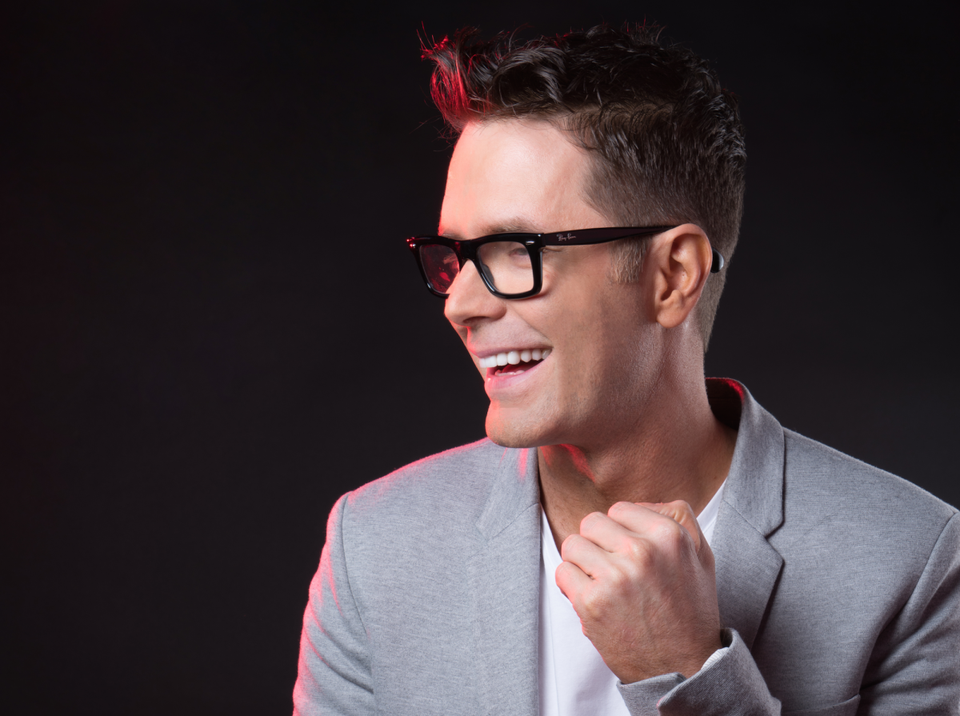 Bobby Bones WORTH] Radio Show, Idol, Wife, Age, Height [MUZU]