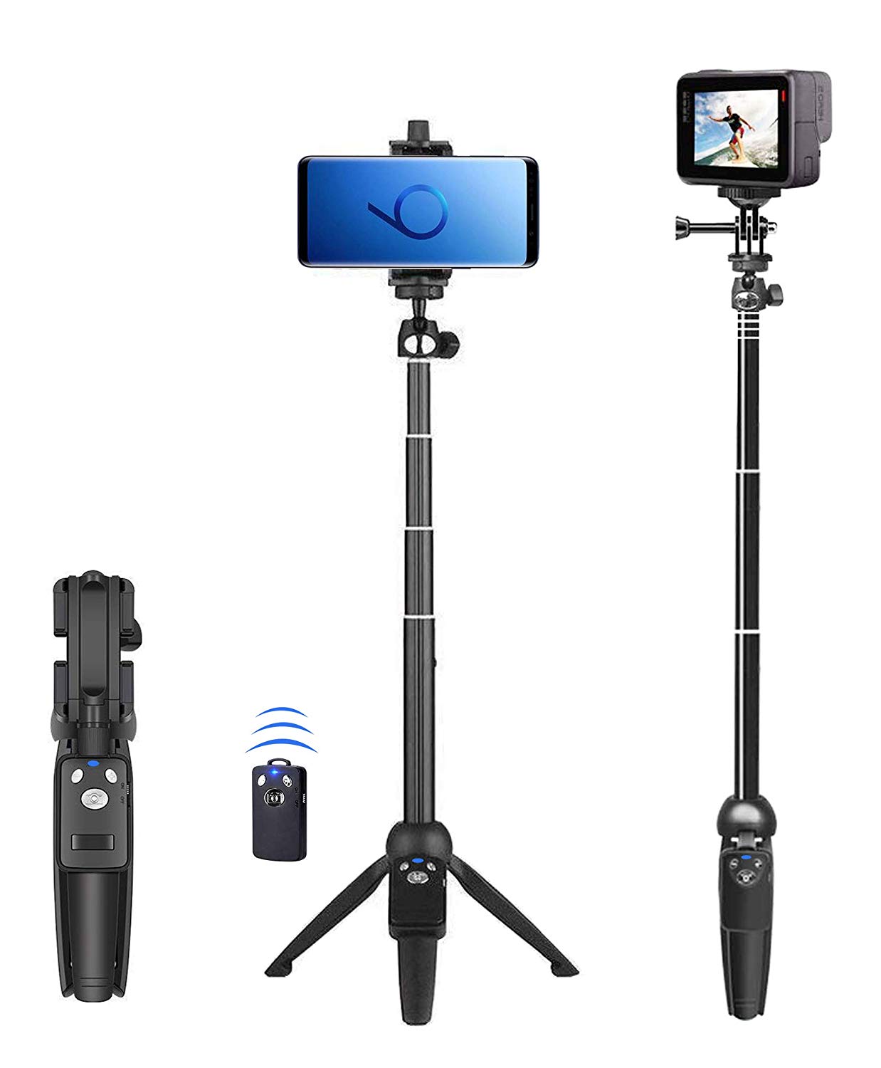 Image result for http://www.muzu.tv/best-selfie-stick-tripod-review/