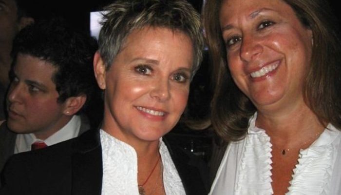 Amanda bearse pictures