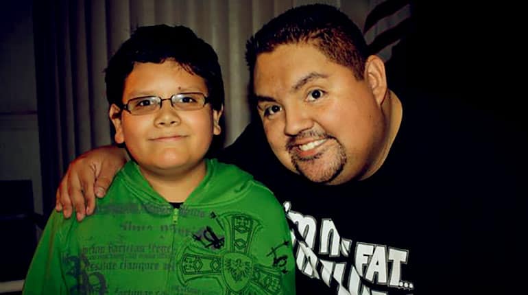 Frankie Iglesias Gabriel Fluffy Iglesias Son Wiki Bio Age Photos