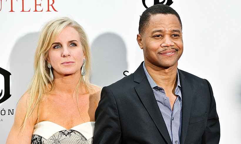 Sara Kapfer: Cuba Gooding Jr Ex Wife (Wiki) Bio, Age Family Kids Height. 