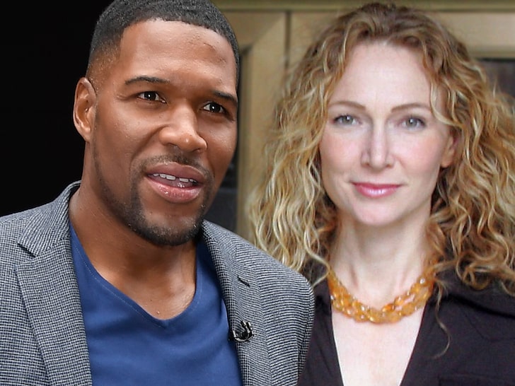 Jean Muggli (2024 Wiki) Michael Strahan Ex Wife Bio, Age, Kids, Family