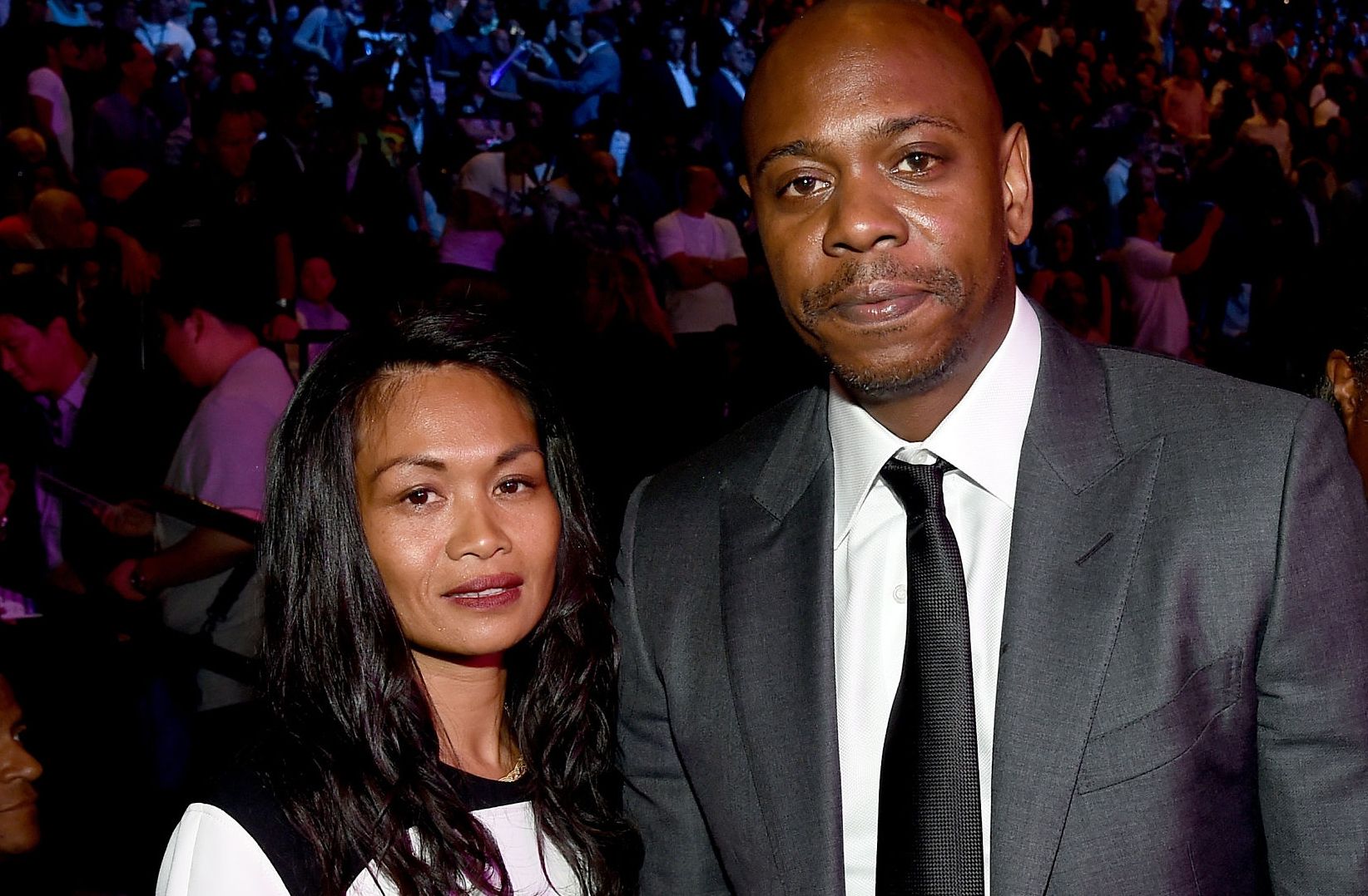 Ibrahim Chappelle (2025 Wiki) Dave Chappelle's Son Bio Age Height Mom