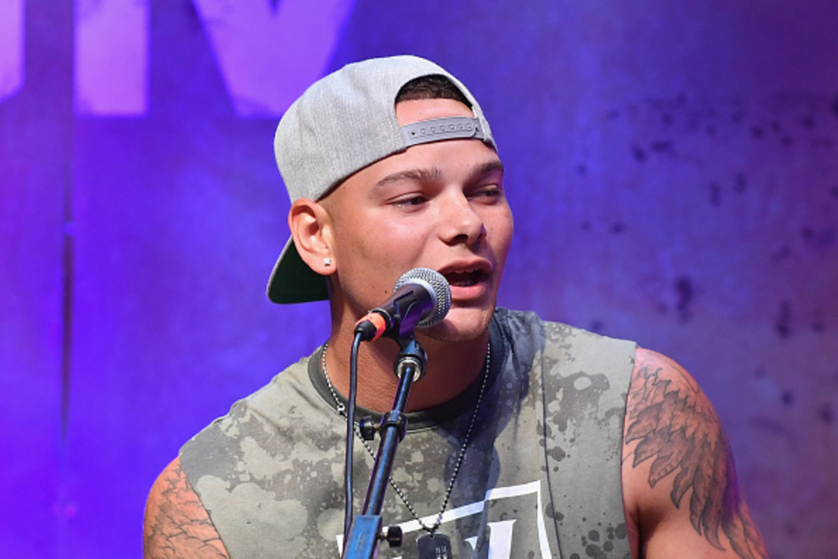 Kane Brown Net Worth (2022 Wiki) Age, Height, Weight, Wife, Kids, Bio