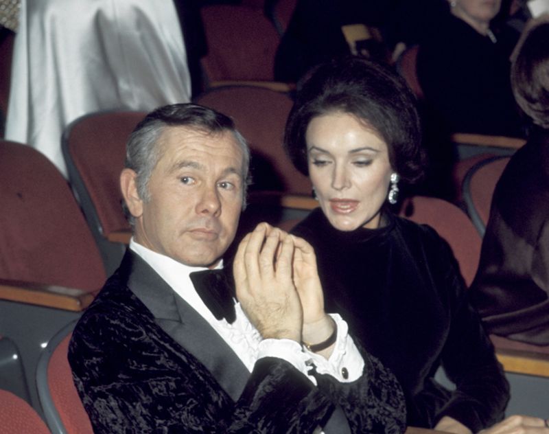 Joanna Holland (2022 Wiki) Johnny Carson Ex Wife Bio, Age, Net Worth