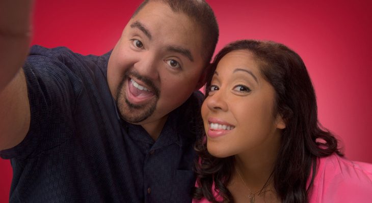 Gabriel Iglesias Wife 22 Wiki Is Fluffy Married Comedian Family