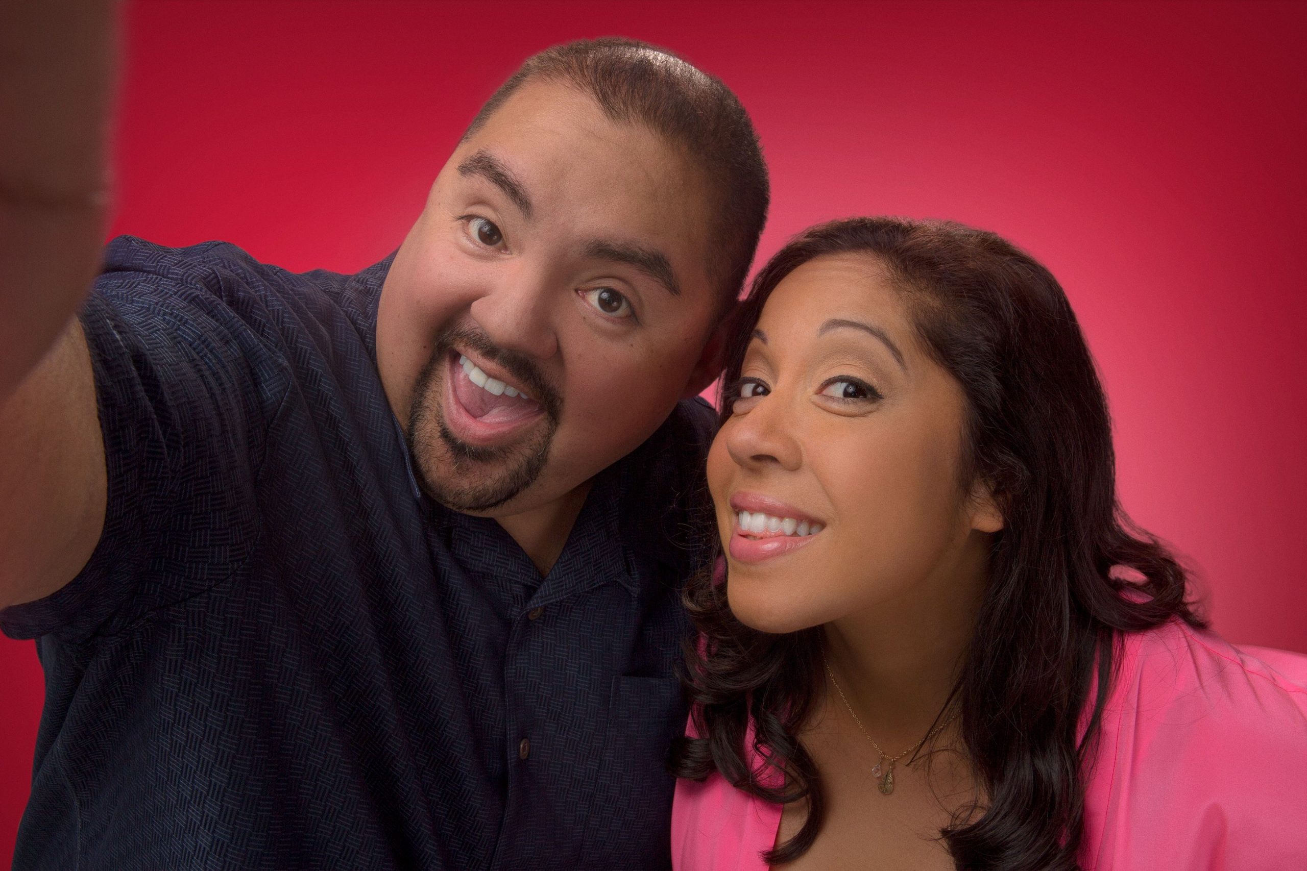 Gabriel Iglesias Wife 22 Wiki Is Fluffy Married Comedian Family