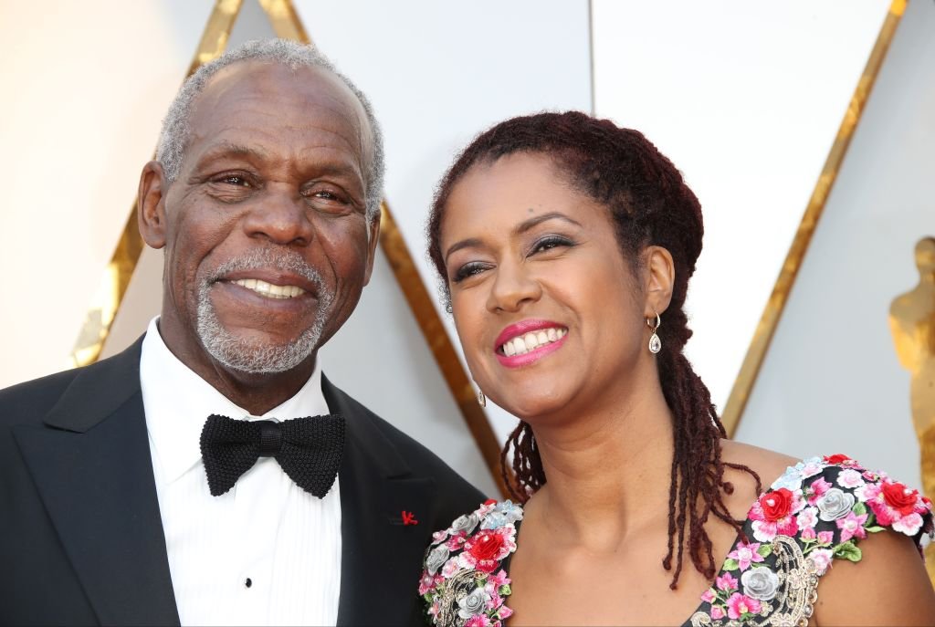 Eliane Cavalleiro (2023 Wiki) Danny Glover Wife Bio, Age, Kids, Net Worth