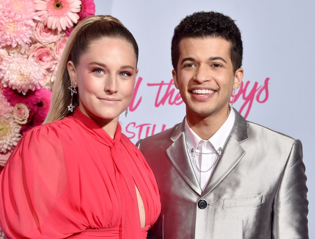 Ellie Woods (2022 Wiki) Jordan Fisher Wife Bio, Age, Height, Kids, Family