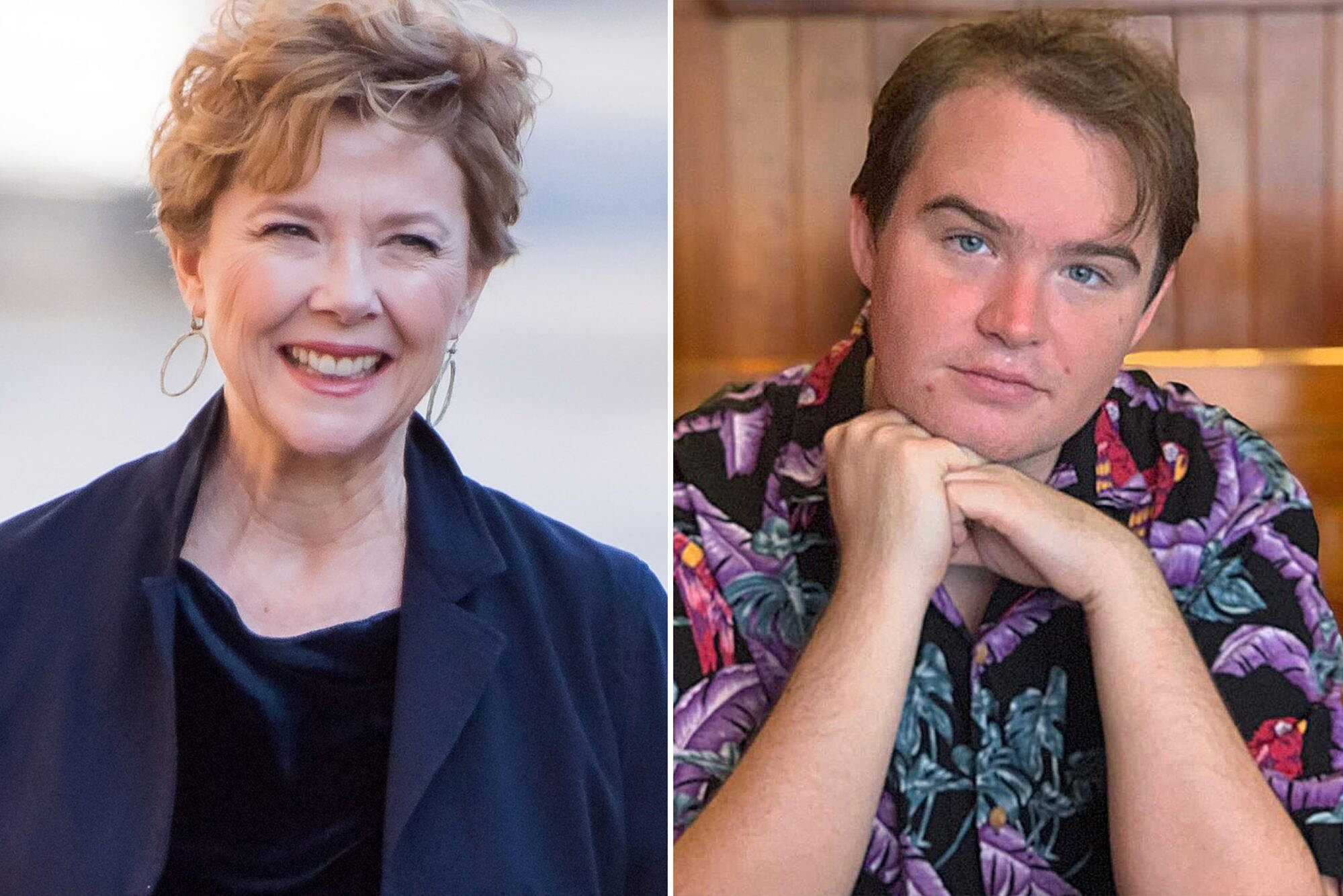 Stephen Beatty (2022 Wiki) Bening & Warren Beatty's Trans Son