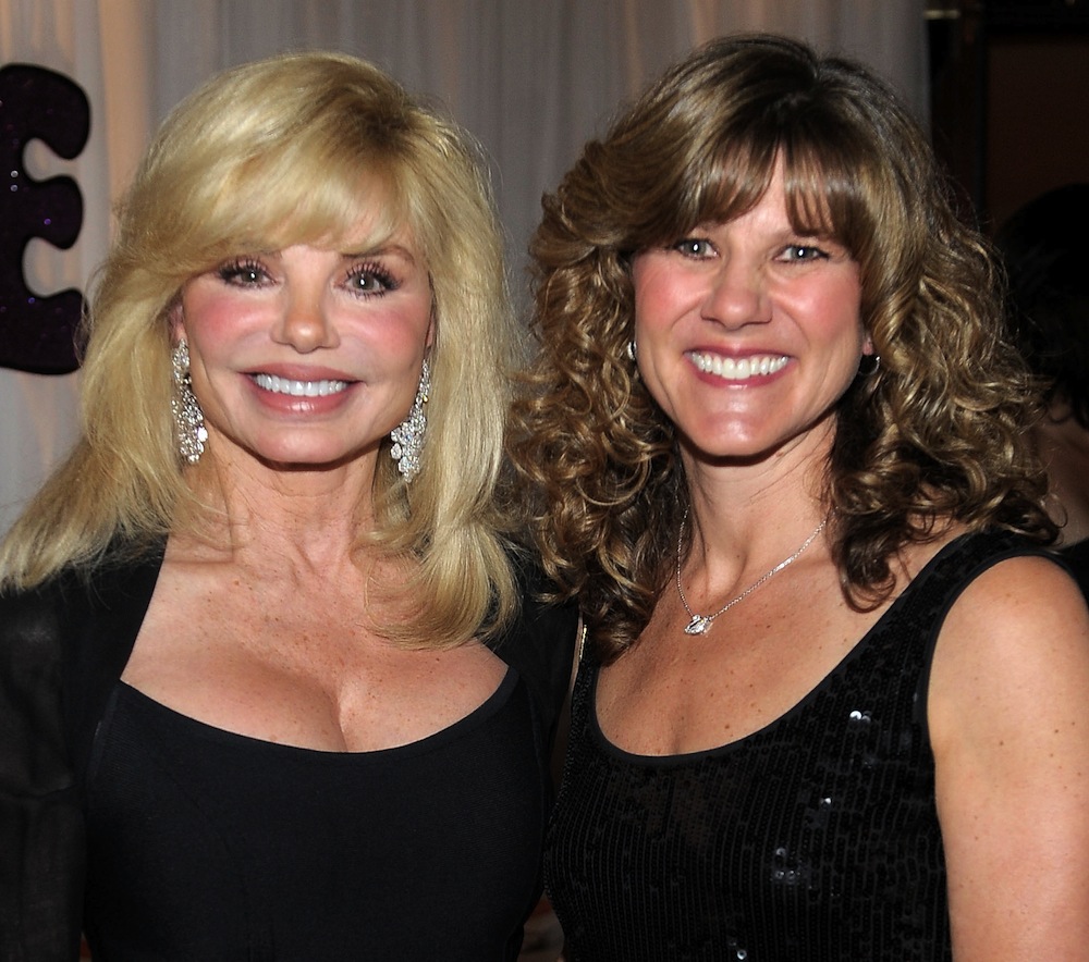 Deidra Hoffman (2025 Wiki) Loni Anderson Daughter Bio, Age, Height
