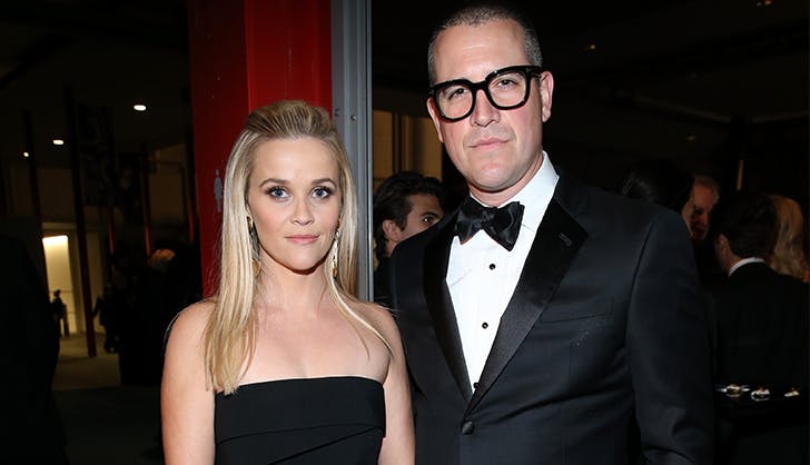 Jim Toth (2021 Wiki) Reese Witherspoon Husband Bio, Age ...