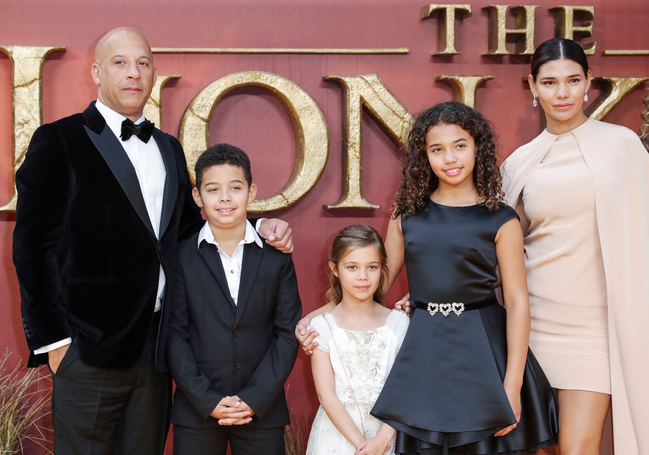 Pauline Sinclair (2022 Wiki) Vin Diesel Daughter Bio, Age, Height, Siblings