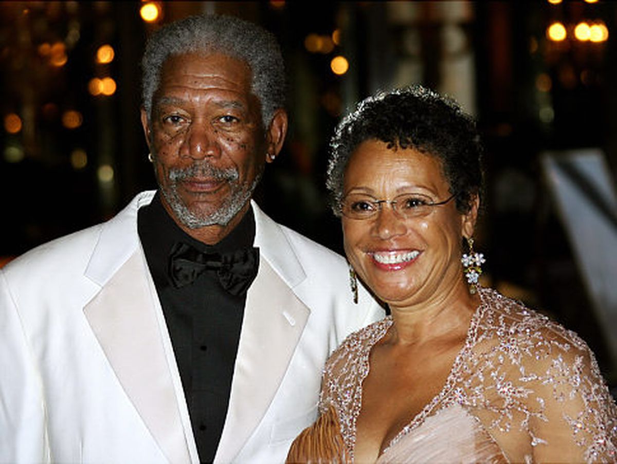 Myrna Colley-Lee (2022 Wiki) Morgan Freeman Ex Wife Bio Age Net Worth