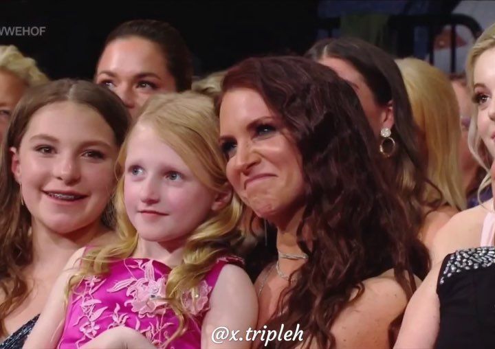 Vaughn Evelyn Levesque (2022 Wiki) Triple H Stephanie McMahon Child
