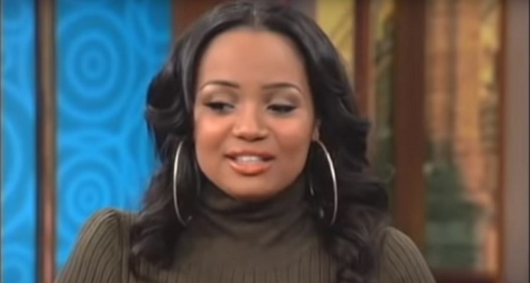 Kyla Wayans 2021