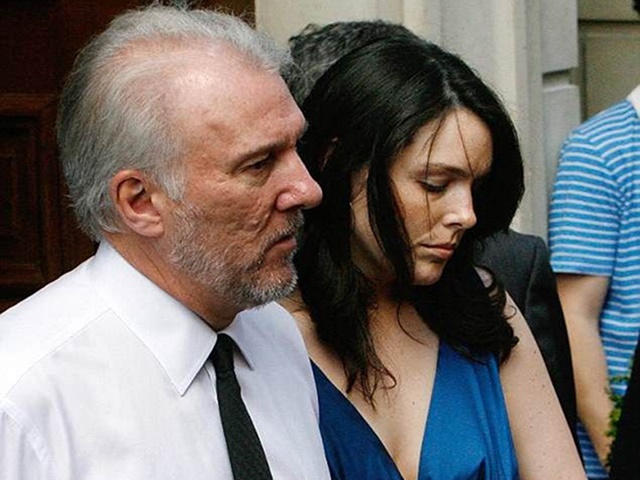 Micky Popovich (2024 Wiki) Gregg Popovich's Son Bio, Age, Education