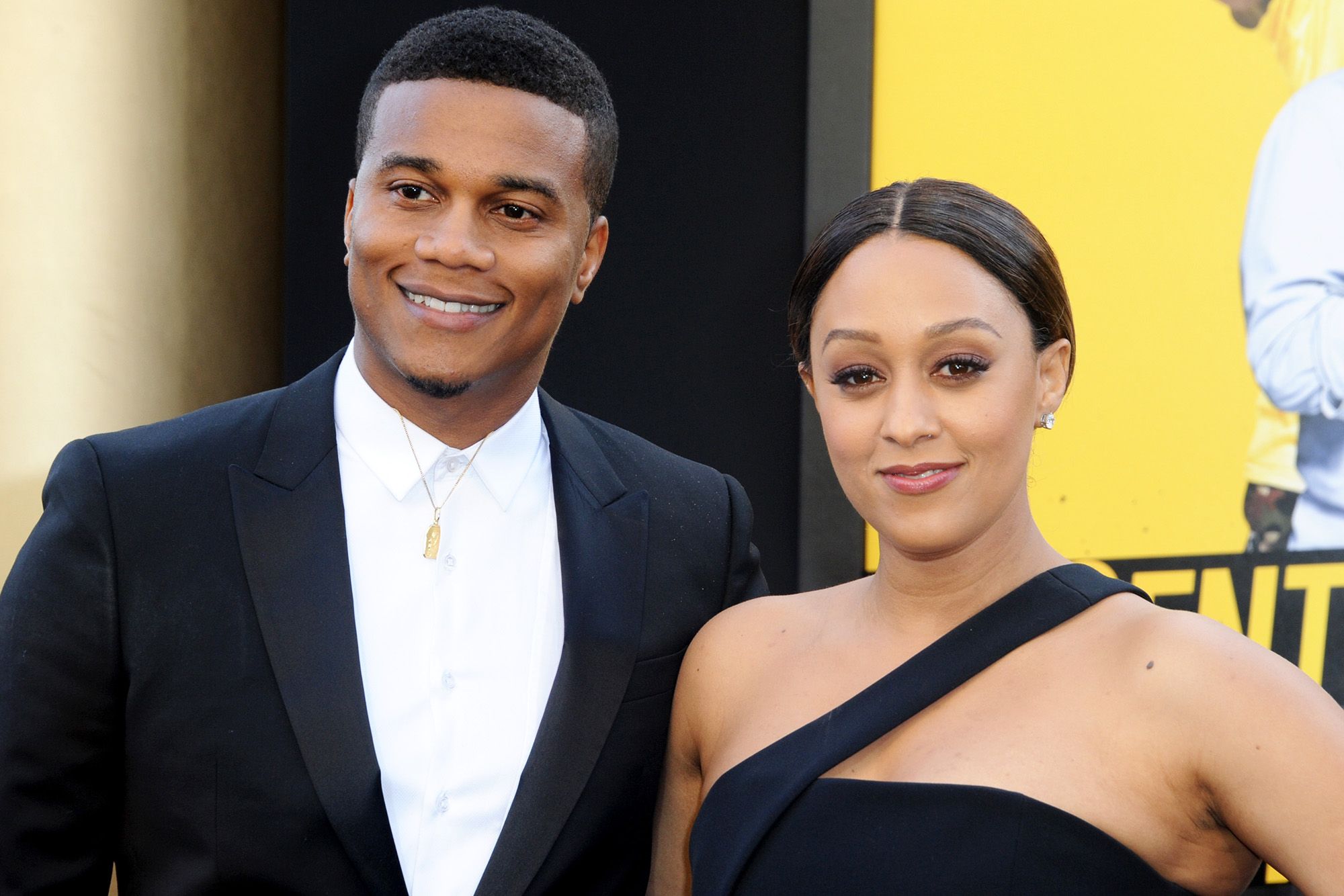 Cory Hardrict (2022 Wiki) Tia Mowry Husband Bio, Age, Height, Kids